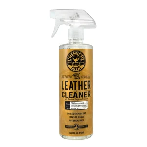 Čistač kože Chemical Guys Leather Cleaner