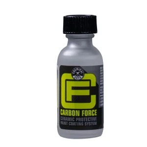 Keramička zaštita vozila Chemical Guys Carbon Force
