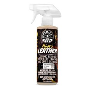 Keramička zaštita za kožu vozila Chemical Guys Hydro Leather