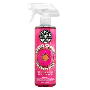 Osveživač vazduha za auto Chemical Guys Fresh Glazed Donut Scent Air Freshener