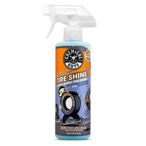 Sredstvo za sjaj guma Chemical Guys Tire Kicker Extra Glossy Tire Shine