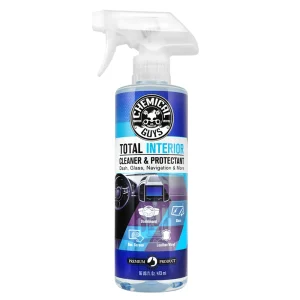 Sredstvo za čišćenje enterijera automobila Chemical Guys Total Interior Cleaner Protectant