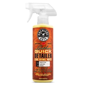 Sredstvo za održavanje kože Chemical Guys Leather Quick Detailer