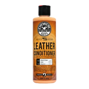 Sredstvo za restauraciju kože Chemical Guys Leather Conditioner