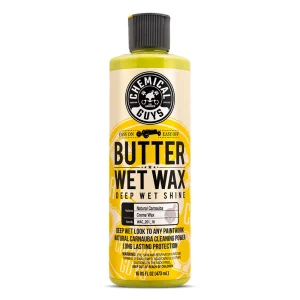 Tečni vosak za auto Chemical Guys Butter Wet Wax