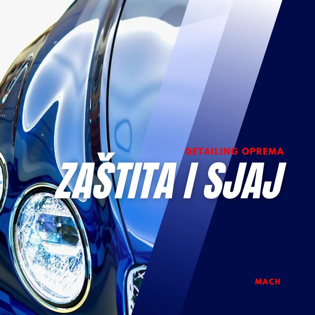 Voskovi za auto